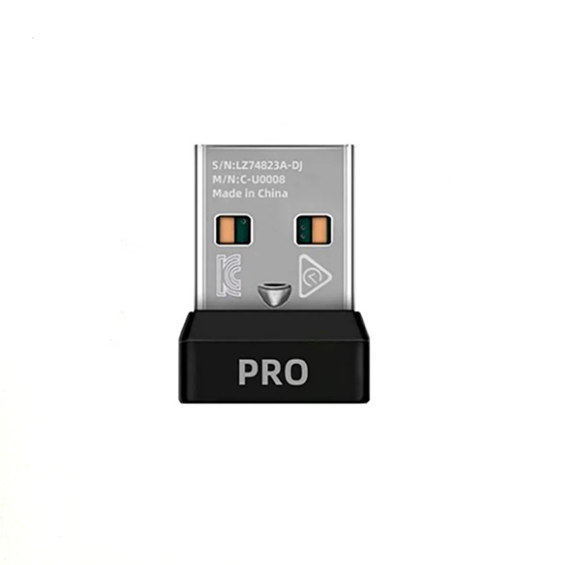 Original USB Dongle Empfänger  – Wireless Gaming Mouse Bewertung und Preis