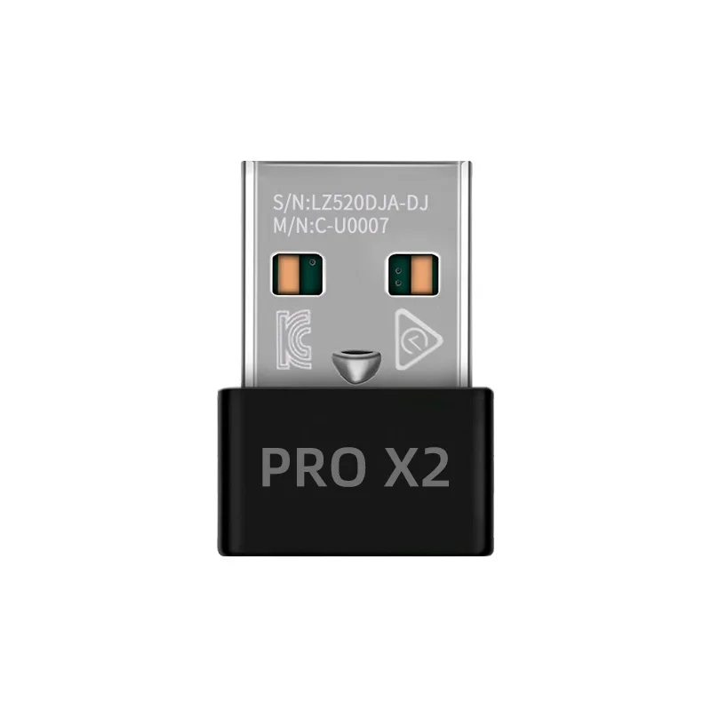 Original USB Dongle Empfänger  – Wireless Gaming Mouse Bewertung und Preis