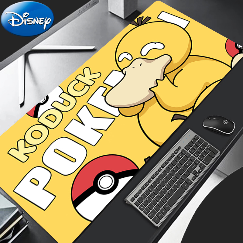Gaming-Mauspad P-Pokemon Psydu – Pc Gaming Handheld Bewertung und Preis