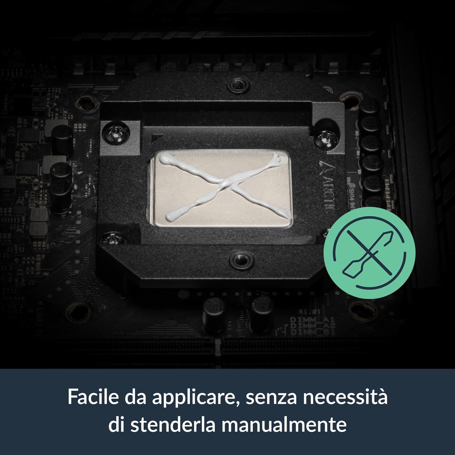 ARCTIC MX-7-Ultimate Performan – Thermal Paste Bewertung und Preis