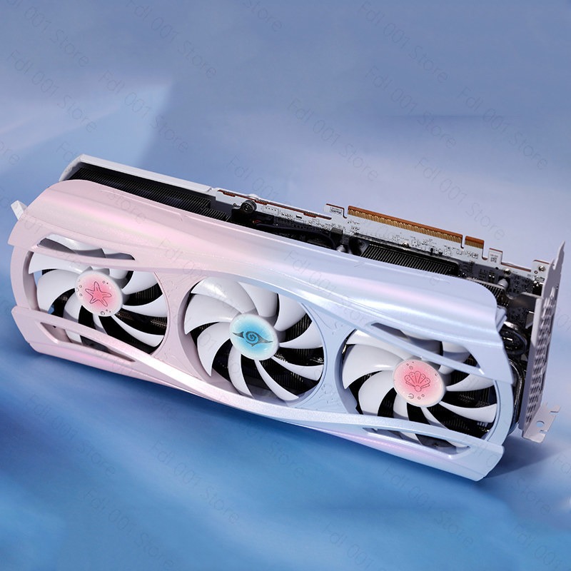 RTX 9070XT 16G Sakura Hitomi H – Pc Gaming Rtx Bewertung und Preis