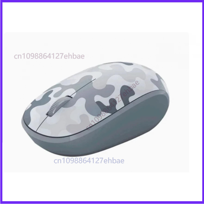 FÜR Microsoft Ocean Eco-friend – Wireless Gaming Mouse Bewertung und Preis
