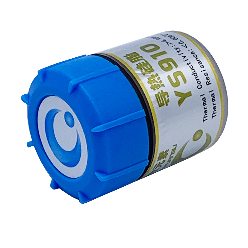 Wärmeleitfähige Silikonpaste f – Thermal Paste Bewertung und Preis