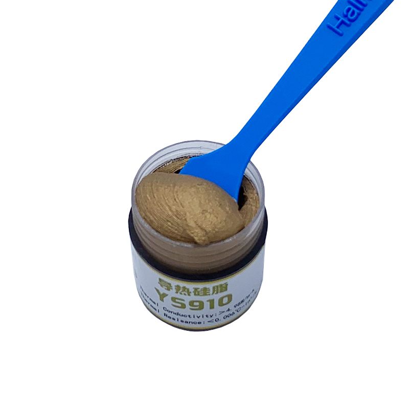 Wärmeleitfähige Silikonpaste f – Thermal Paste Bewertung und Preis