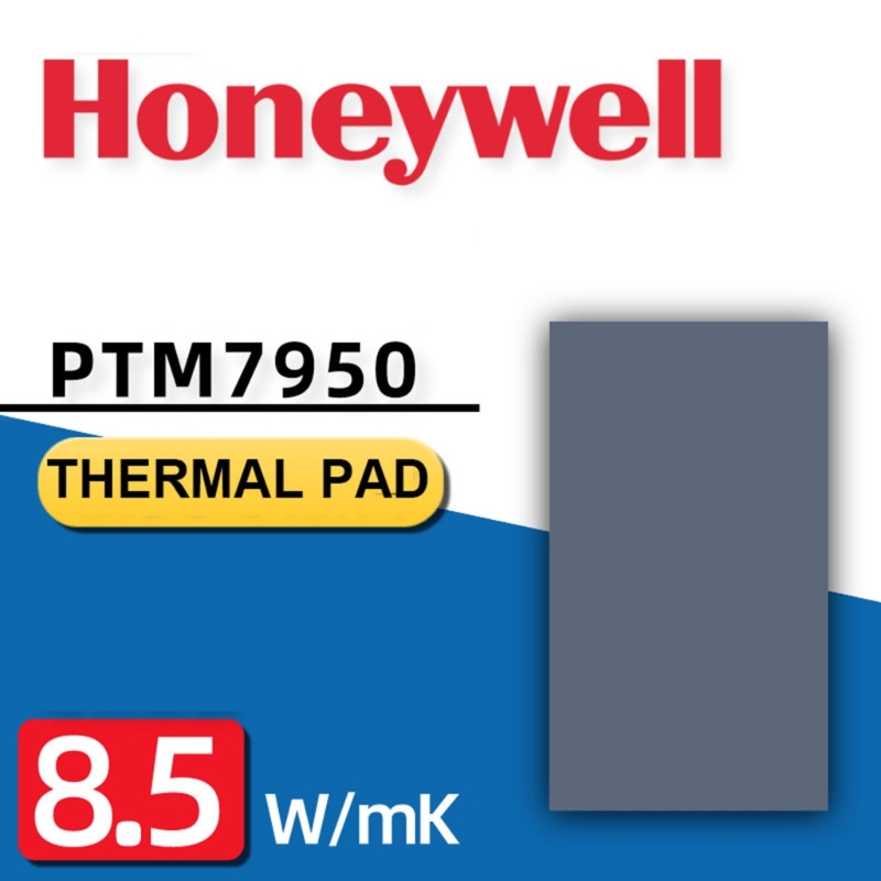 Honeywell- PTM7950 Thermische  – Thermal Paste Bewertung und Preis