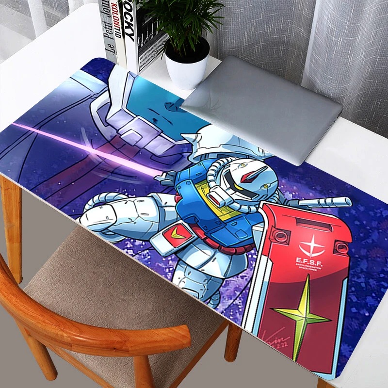 90x40cm Gundam Zaku II Mauspad – Pc Gaming Custom Bewertung und Preis