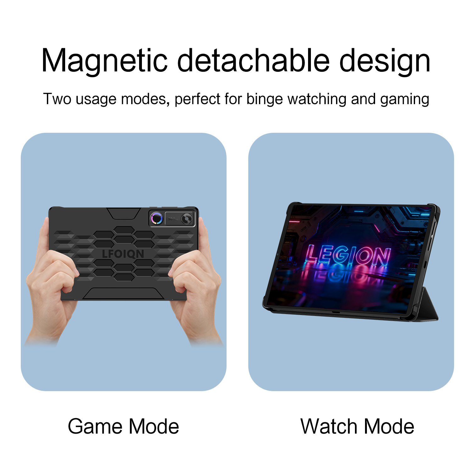 Smart Case für Lenovo LEGION Y – Pc Gaming Lenovo Legion Bewertung und Preis
