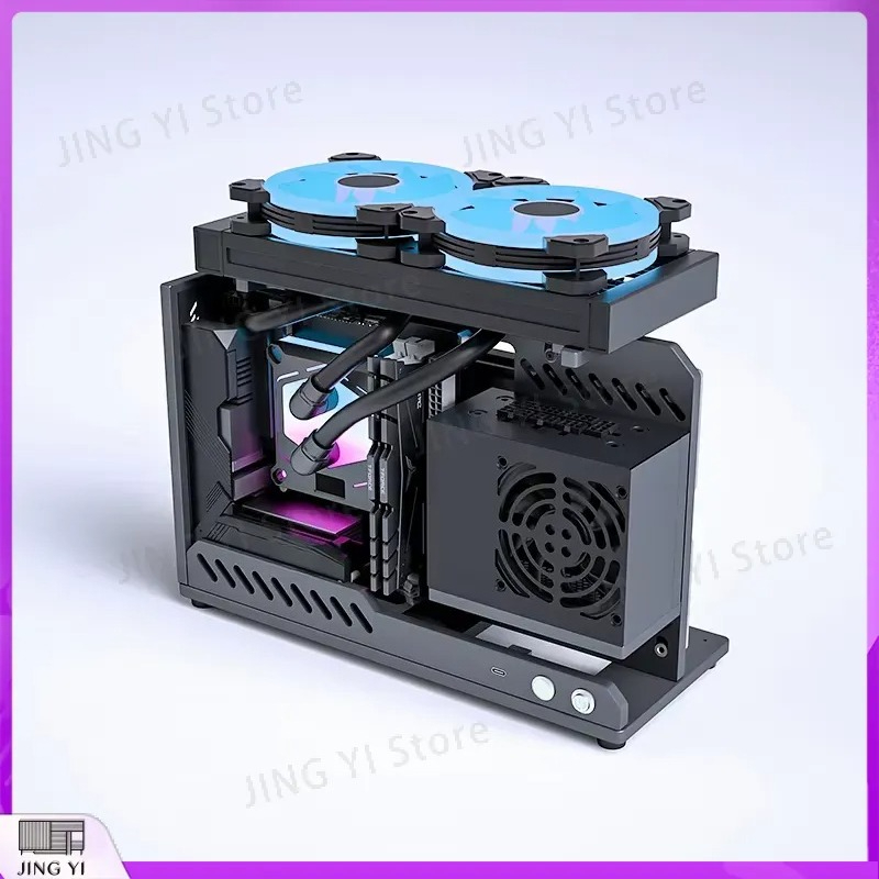 Gaming-Mini-PC der 13. Generat – Pc Gaming Rtx Bewertung und Preis