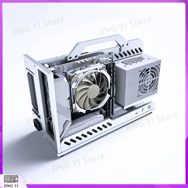 Gaming-Mini-PC der 13. Generat – Pc Gaming Rtx Bewertung und Preis
