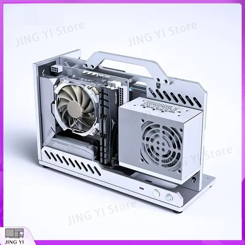 Gaming-Mini-PC der 13. Generat – Pc Gaming Rtx Bewertung und Preis