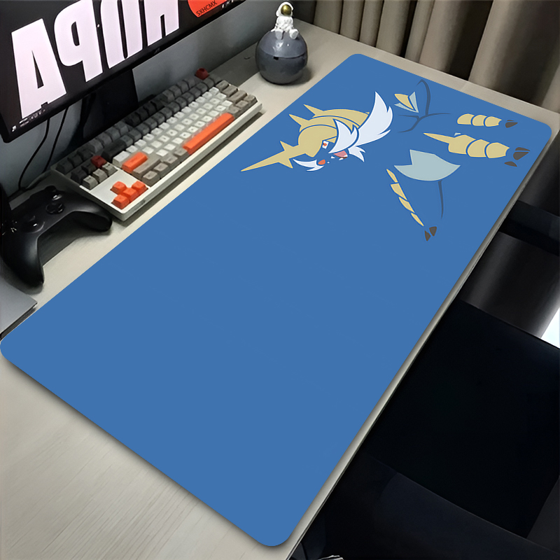 Mauspads, Anime-Gaming-PC-Zube – Pc Gaming Custom Bewertung und Preis