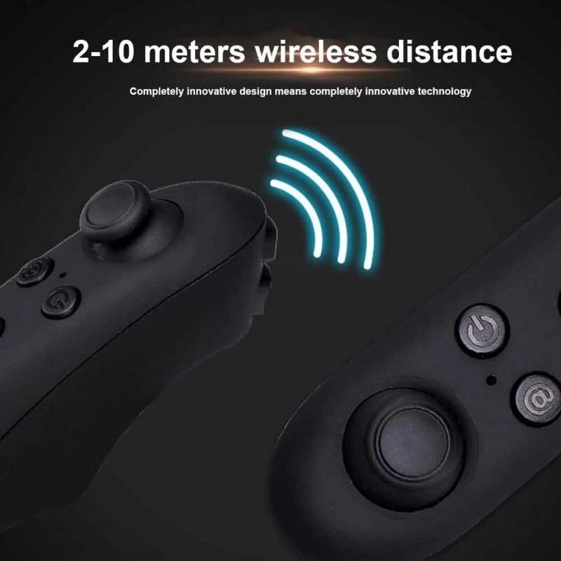 Bluetooth-Gamepad, mobiles Joy – Pc Gaming On Mobile Bewertung und Preis