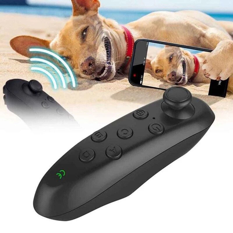 Bluetooth-Gamepad, mobiles Joy – Pc Gaming On Mobile Bewertung und Preis