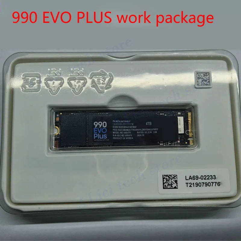Original-Computer-SSD für Sams – Samsung Ssd 980 Pro Bewertung und Preis