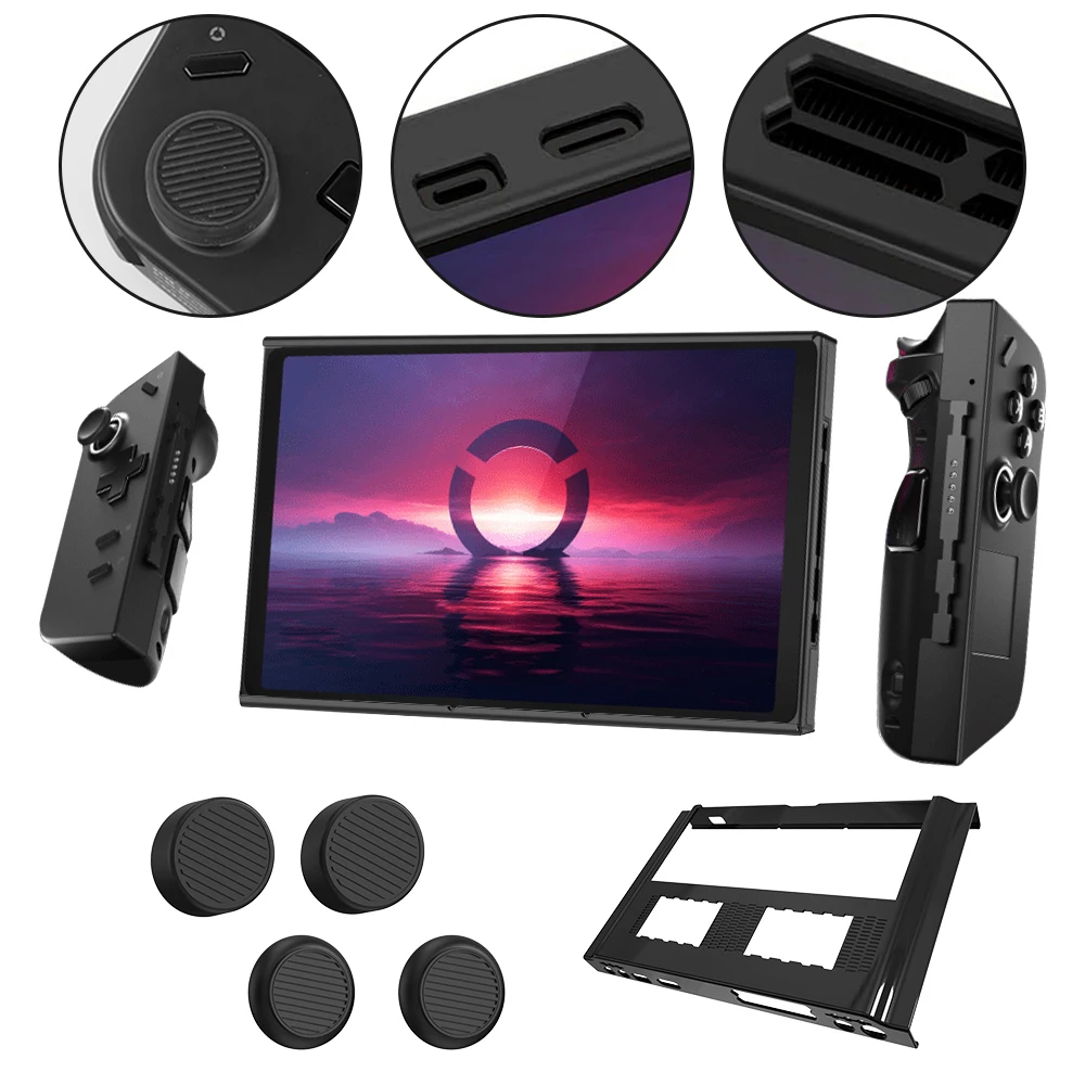 Für Lenovo Legion Go Gaming Ha – Pc Gaming Lenovo Legion Bewertung und Preis