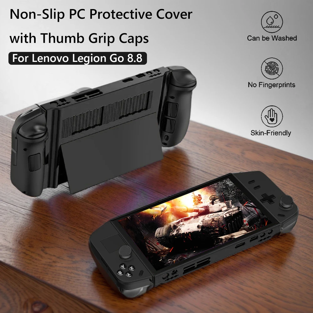 Für Lenovo Legion Go Gaming Ha – Pc Gaming Lenovo Legion Bewertung und Preis