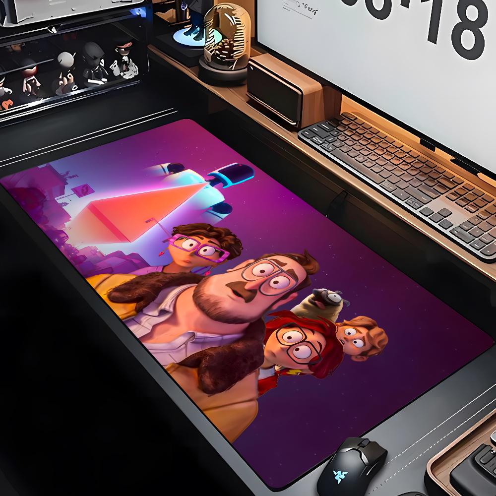 Die Mitchells gegen die Maschi – Pc Gaming Vs Laptop Gaming Bewertung und Preis