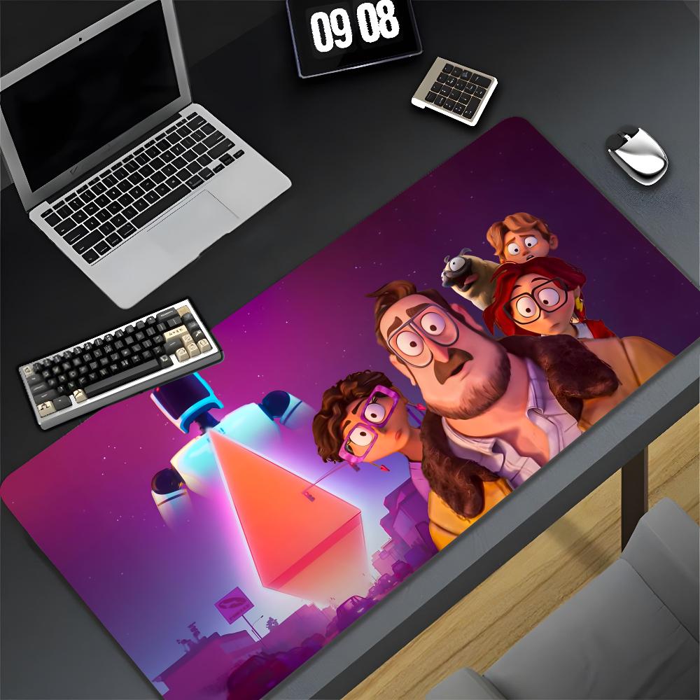 Die Mitchells gegen die Maschi – Pc Gaming Vs Laptop Gaming Bewertung und Preis