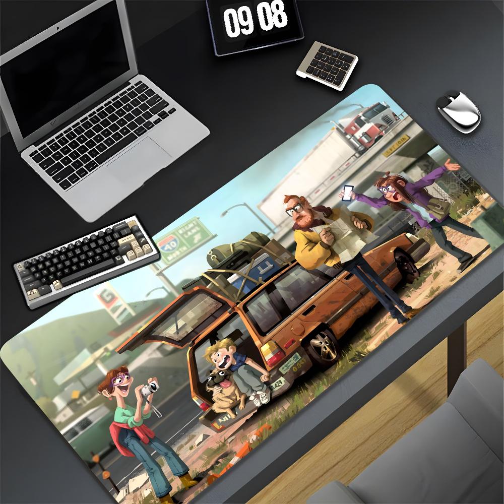 Die Mitchells gegen die Maschi – Pc Gaming Vs Laptop Gaming Bewertung und Preis