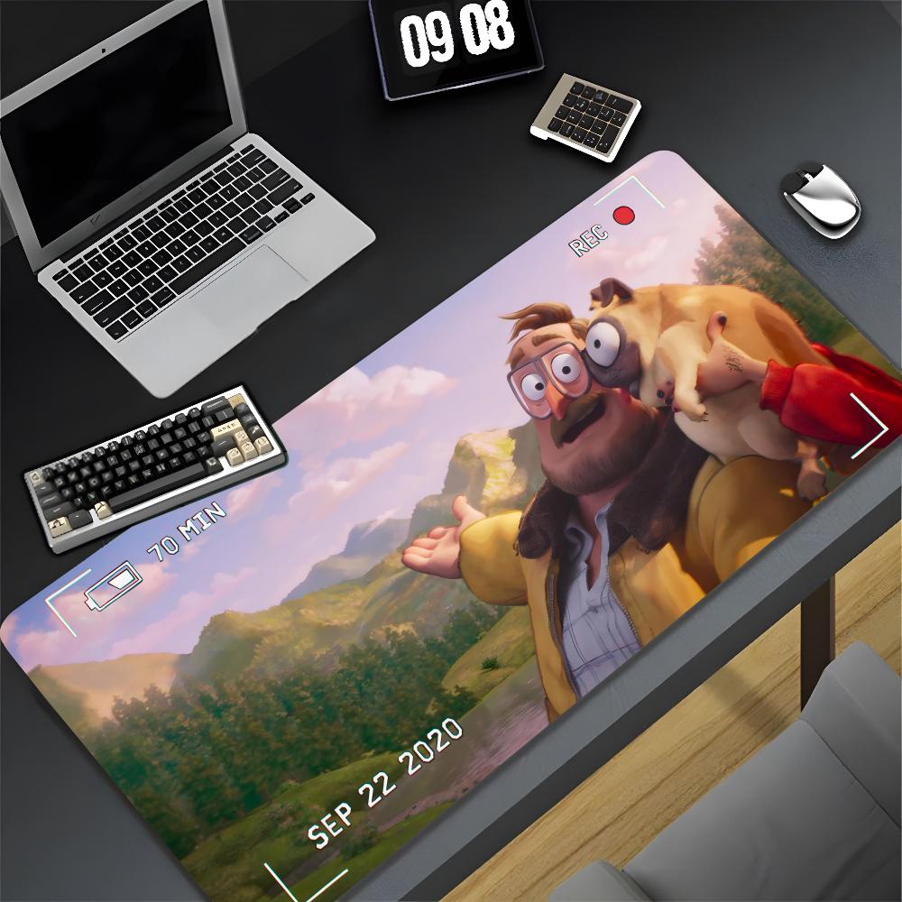 Die Mitchells gegen die Maschi – Pc Gaming Vs Laptop Gaming Bewertung und Preis