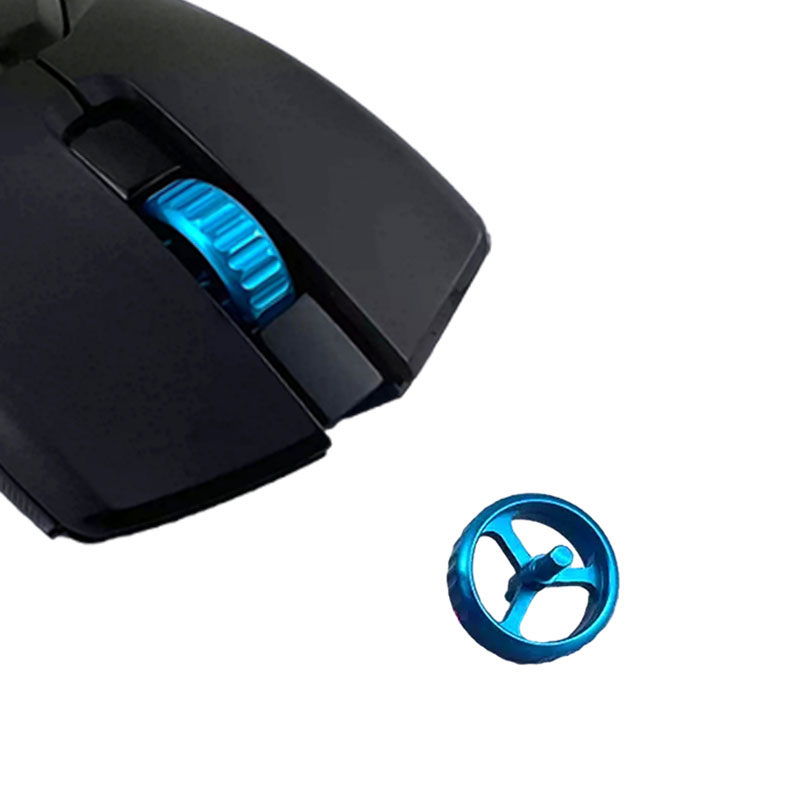 Rostbeständige, kundenspezifis – Wireless Gaming Mouse Bewertung und Preis