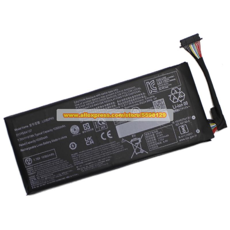 Neuer 81Wh L23B2PK0 Akku 7,76V – Pc Gaming Lenovo Legion Bewertung und Preis