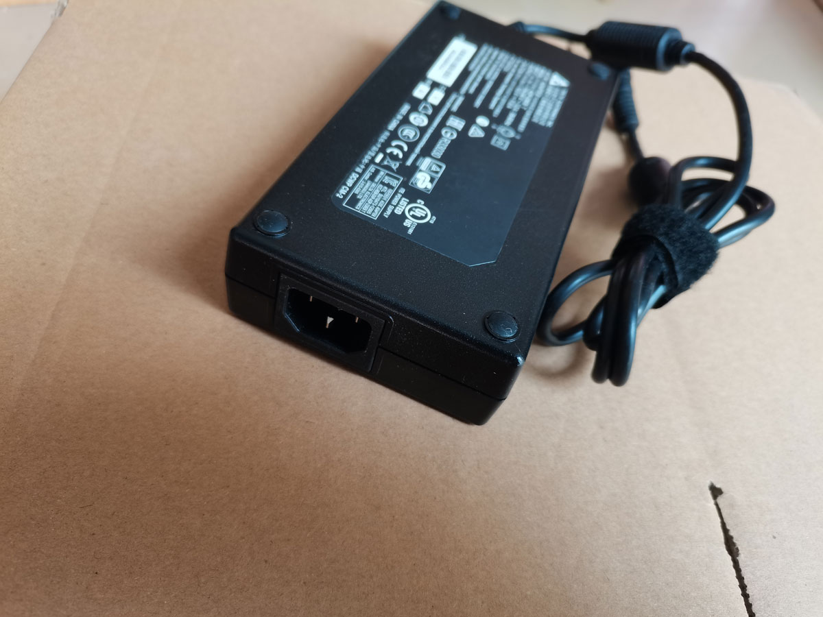 OEM Delta 230W 19,5V 11,8A ADP – Pc Gaming Msi Bewertung und Preis