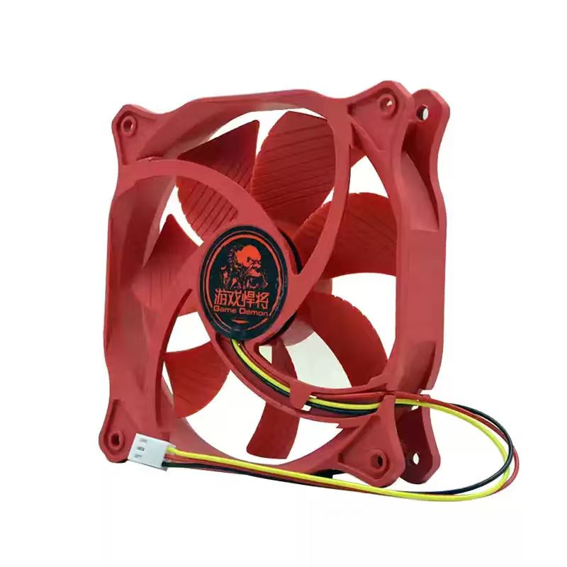 Für Gaming-PCs: Leiser 120mm 1 – Pc Gaming Case Bewertung und Preis