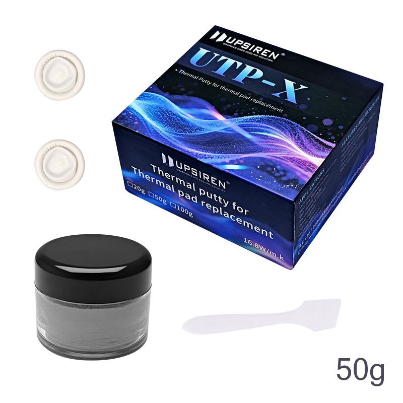 UPSIREN UPT-X Ultra 16,8W/MK W – Thermal Paste Bewertung und Preis