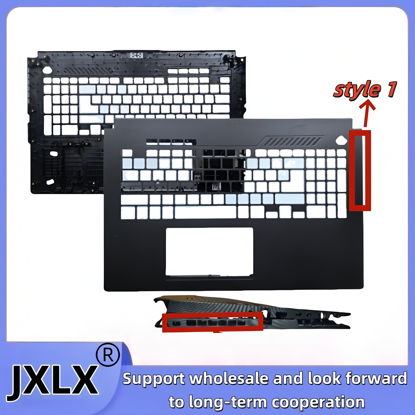 JXLX ®   Neu für ASUS TUF Gami – Pc Gaming Handheld Bewertung und Preis
