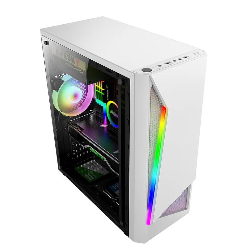 Aotesier PC Gaming i9 i7 Compu – Pc Gaming Rtx Bewertung und Preis