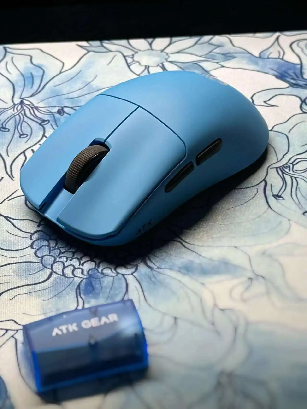 ATK Blazing Sky F1 V2 Ultimate – Wireless Gaming Mouse Bewertung und Preis