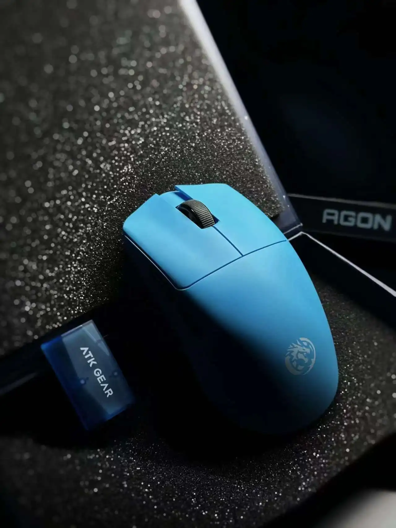 ATK Blazing Sky F1 V2 Ultimate – Wireless Gaming Mouse Bewertung und Preis