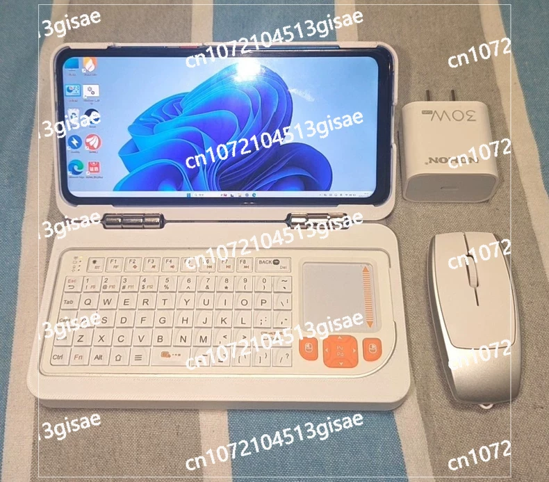 6-Zoll Dual-Boot Handheld-PC | – Pc Gaming Handheld Bewertung und Preis