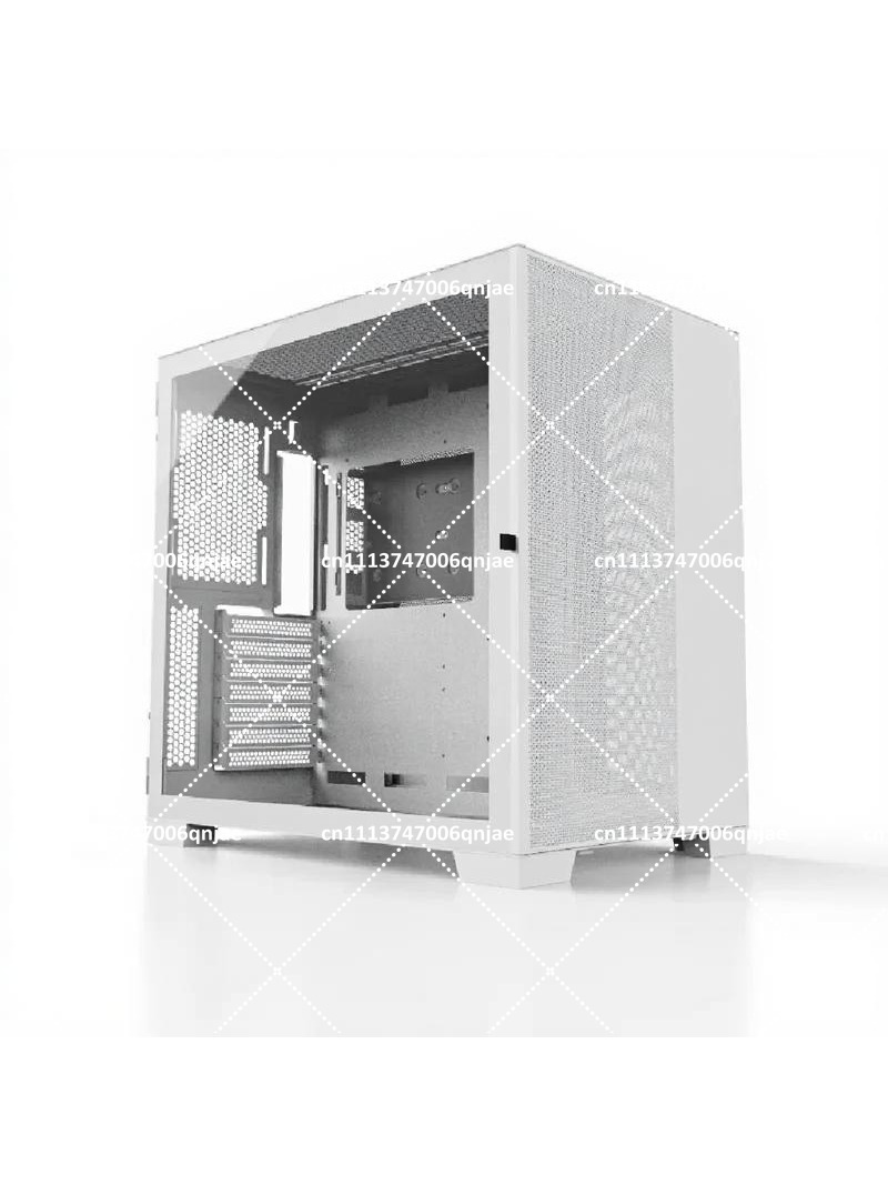SAMA 360mm Radiator Glasfront  – Pc Gaming Case Bewertung und Preis