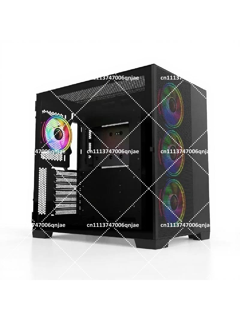 SAMA 360mm Radiator Glasfront  – Pc Gaming Case Bewertung und Preis