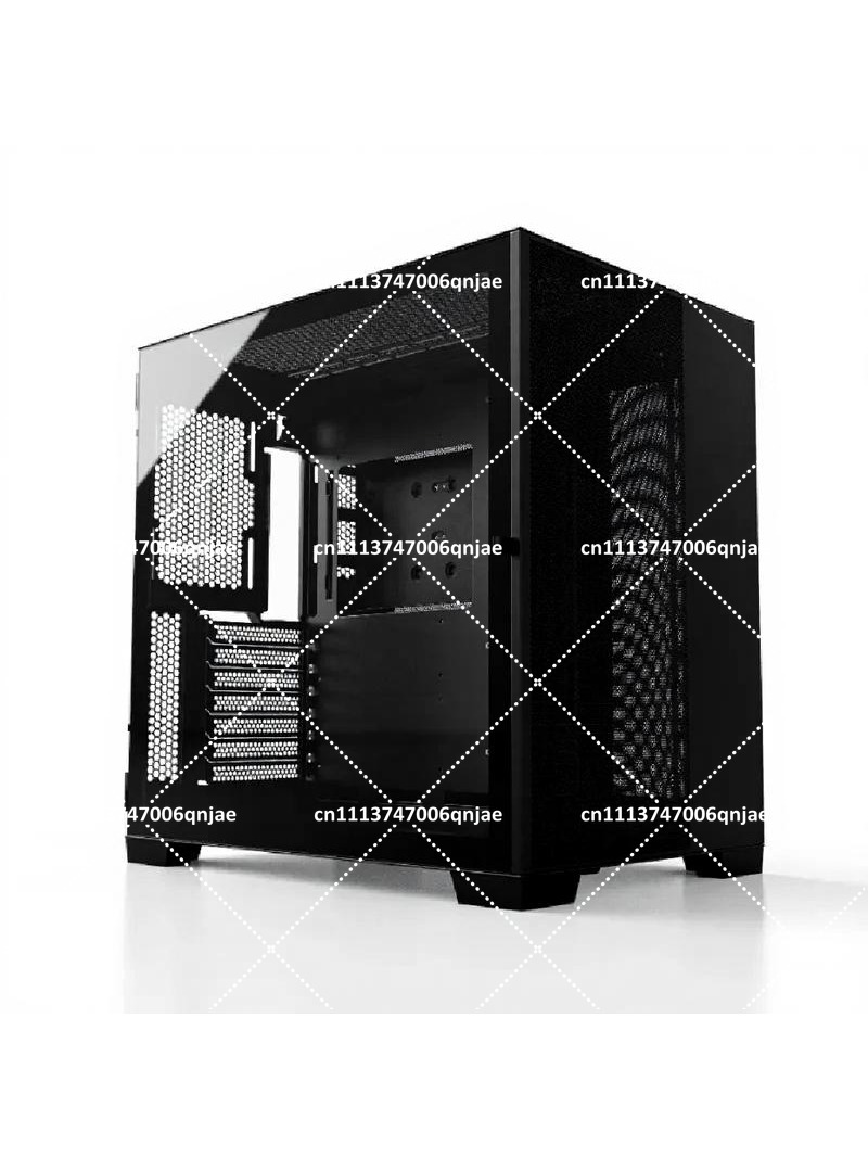 SAMA 360mm Radiator Glasfront  – Pc Gaming Case Bewertung und Preis