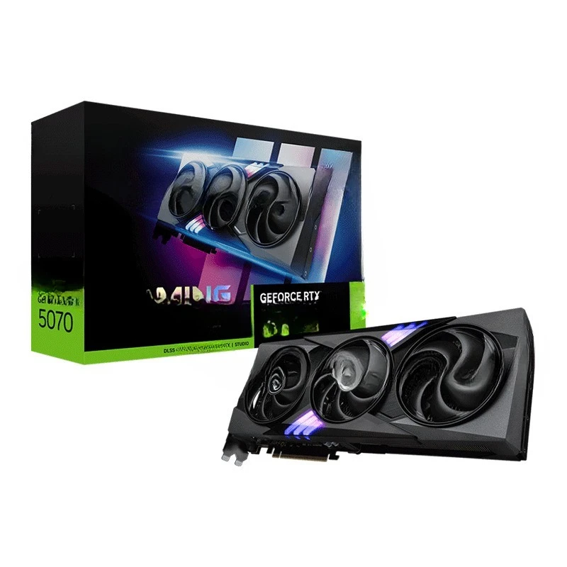 RTX 5070 12G GAMING TRIO OC PC – Pc Gaming Rtx Bewertung und Preis