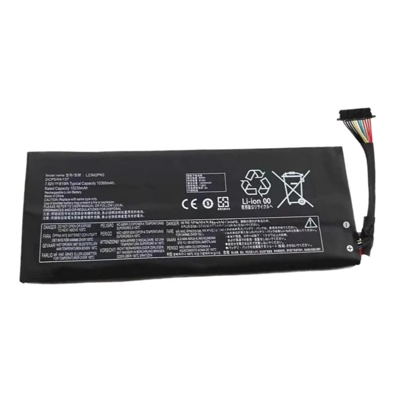 Marke Neue Hohe Qualität 81Wh  – Pc Gaming Lenovo Legion Bewertung und Preis