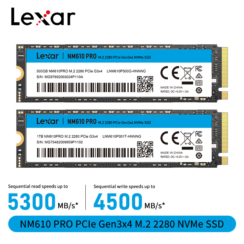 Original Lexar Interne Solid-S – Samsung Ssd 980 Pro Bewertung und Preis