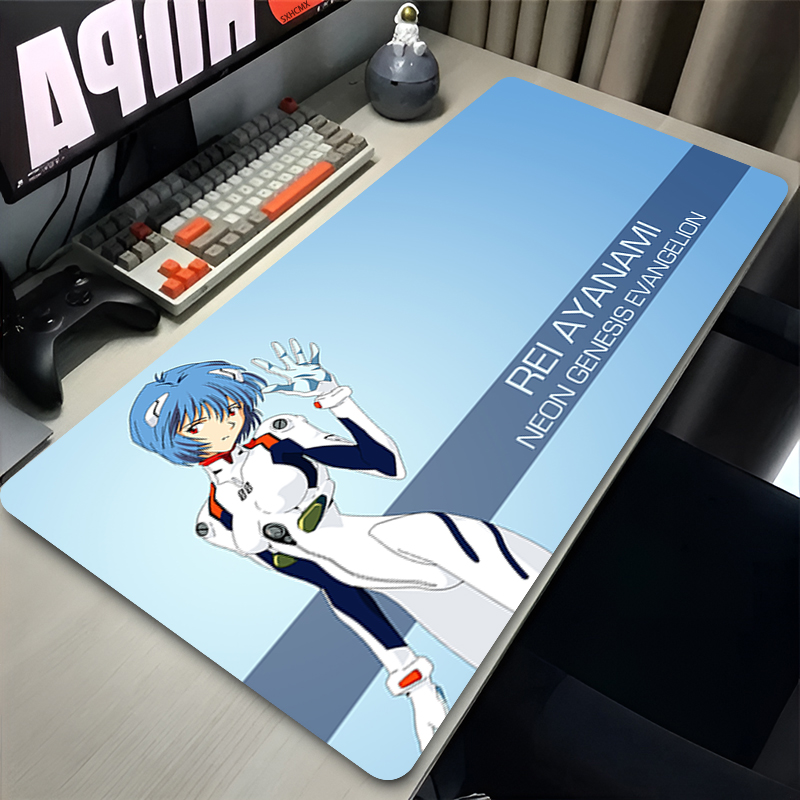 Mauspad XXL Großes Kawaii Anim – Pc Gaming Custom Bewertung und Preis