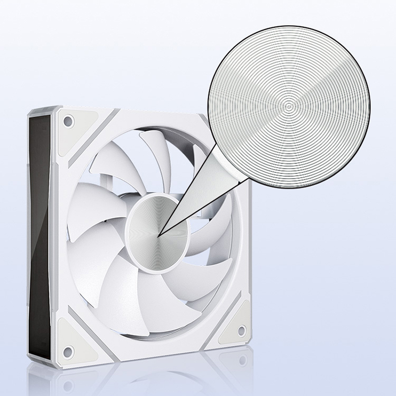 TEUCER Prism S1 ARGB 120mm (12 – Pc Gaming Case Bewertung und Preis