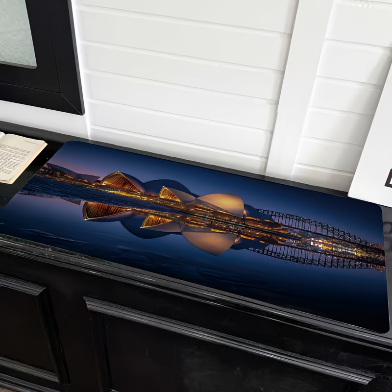 Individuell gestaltetes Mauspa – Pc Gaming Custom Bewertung und Preis