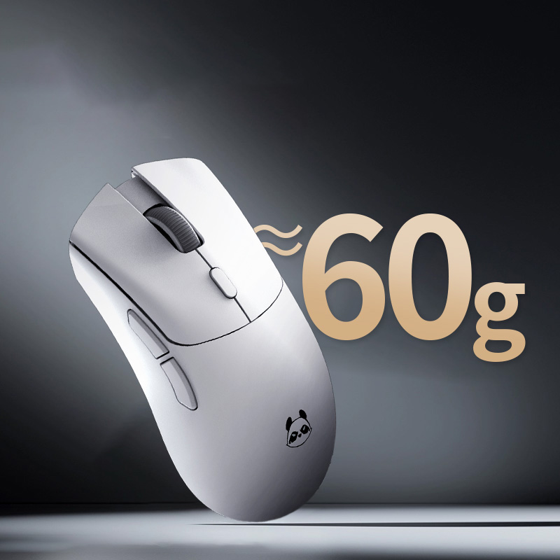 Metaphyuni Panda P1 Kabellose  – Wireless Gaming Mouse Bewertung und Preis
