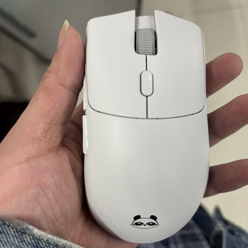 Metaphyuni Panda P1 Kabellose  – Wireless Gaming Mouse Bewertung und Preis