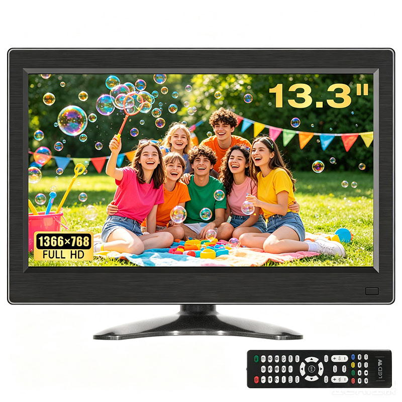 Für Home Office 13,3-Zoll BNC  – Pc Gaming On Mobile Bewertung und Preis