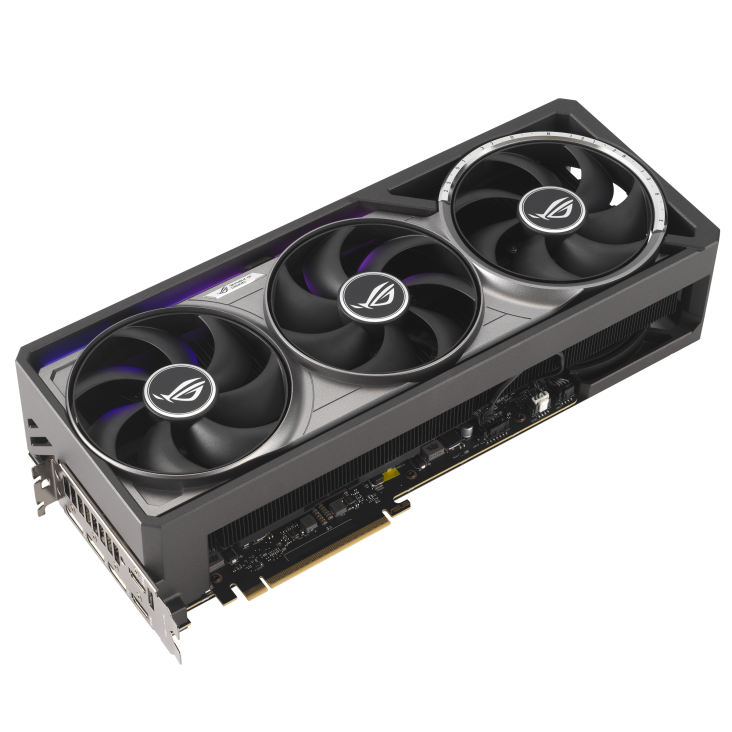 2025 Neue Version ROG Astral G – Pc Gaming Nvidia 5080 Bewertung und Preis