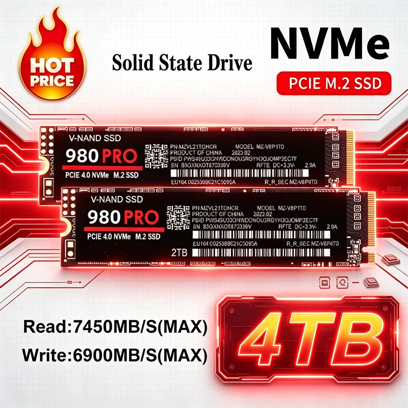 980 Pro M2 2280 NVMe Hochgesch – Samsung Ssd 980 Pro Bewertung und Preis