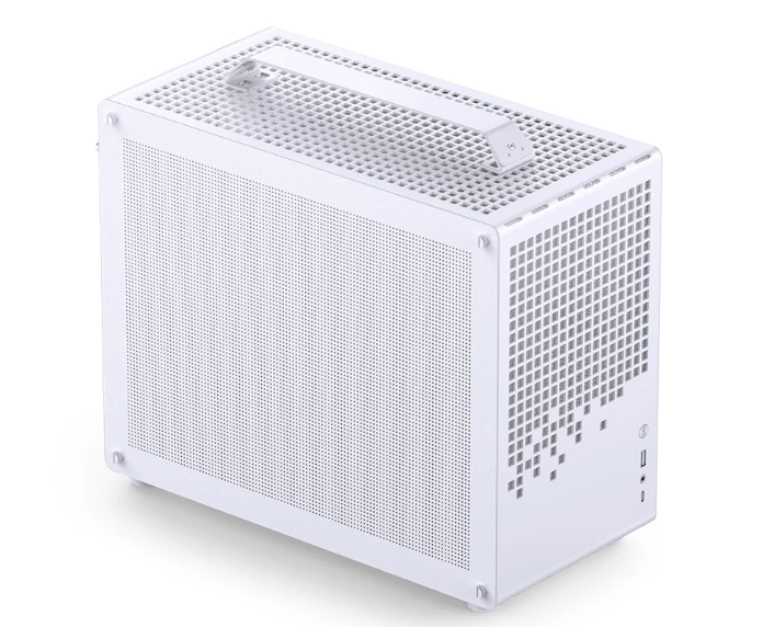 Z20 MATX Gehäuse mit MESH-Seit – Pc Gaming Case Bewertung und Preis