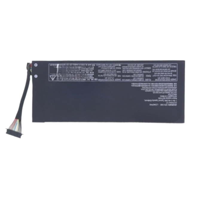Neuer Ersatz-Laptop-Akku 77,6  – Pc Gaming Lenovo Legion Bewertung und Preis
